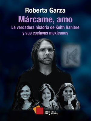 cover image of Márcame, amo